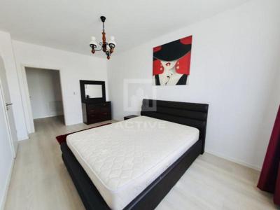 Apartament 2 camere RIVIERA LUXURY || terasa 56 mp