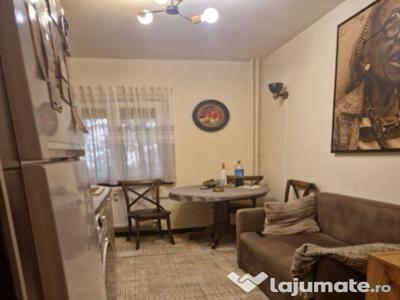 Apartament 2 camere Salaj