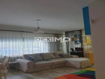 Apartament 2 Camere - Zona Gara - Parter - Mobilat/Utilat - Centrala Pe Gaze