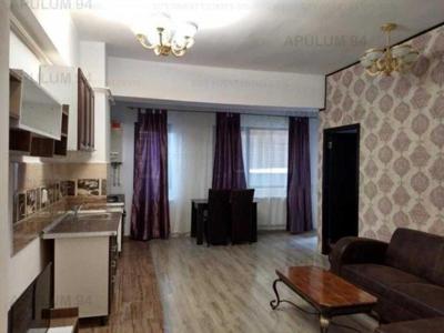 Apartament 2 camere zona Piata Alba Iulia