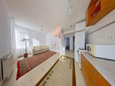 Apartament 3 camere, 60 mp, parcare, zona str Campului