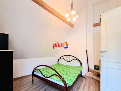 Apartament 3 camere - Brasovul Vechi - pretabil pt muncitori