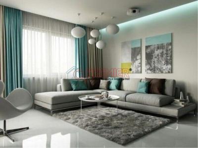 Apartament 3 camere cu terasa - 110900 euro - 3 min Lidl Metalurgiei