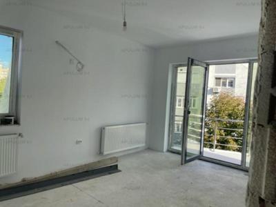 Apartament 3 camere cu terasa 77mp Vitan Mall- Bloc Nou.