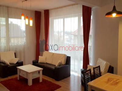 Apartament 3 camere de vanzare in Cluj-Napoca, Andrei Muresanu ID 5691