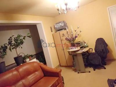Apartament 3 camere de vanzare in Cluj-Napoca, Manastur ID 5568