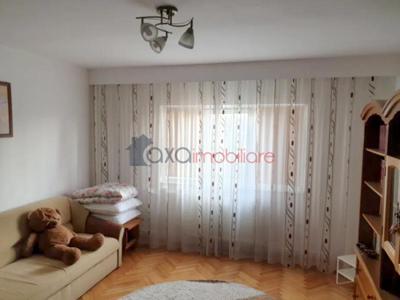 Apartament 3 camere de vanzare in Cluj-Napoca, Manastur ID 5616