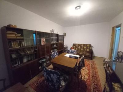 Apartament 3 camere | decomandat cu suprafata utila de 64 mp | Parcul Carol