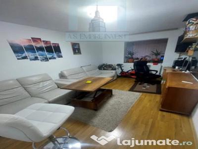 Apartament 3 camere decomandat - zona Astra (ID: 9378)