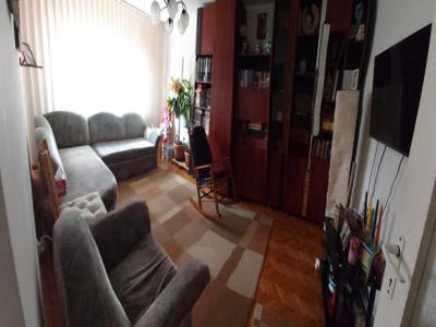 Apartament 3 camere decomandate | 64 mp utili | Marasti