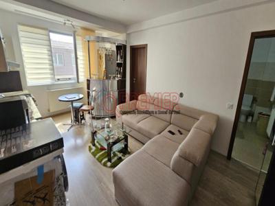 Apartament 3 camere Metrou Dimitrie Leonida