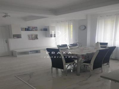 Apartament 3 camere, mobilat si utilat, cu parcare inclusa! Zona Teilor!