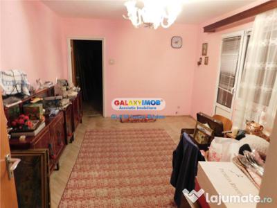 Apartament 3 camere P/4 - Bl. Nicolae Grigorescu - Titan