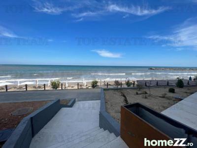 APARTAMENT 3 CAMERE VEDERE FRONTALA LA MARE - COMPLEX EPHEME