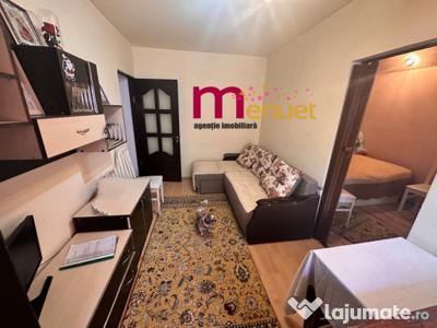 Apartament 3 camere,zona Big,parter