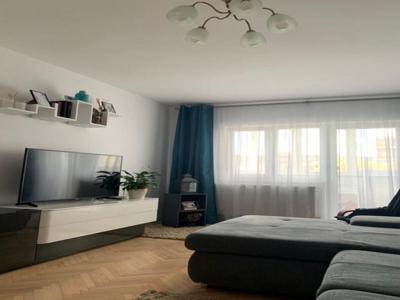 Apartament 4 camere decomandat, Zorilor