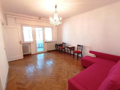 Apartament 75,54 mp Gradina Icoanei