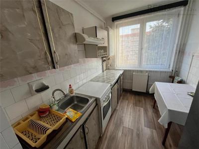 Apartament Bd.Victoriei