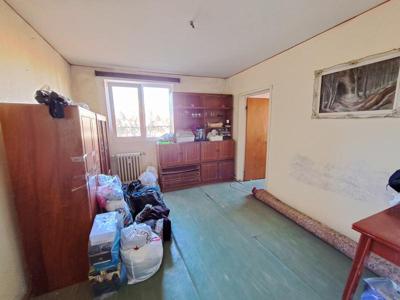 Apartament cu 2 camere 34,47 mp Drumul Taberei