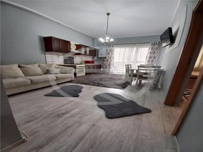 Apartament cu 2 camere, 50 mp utili, Modern, situat Central!