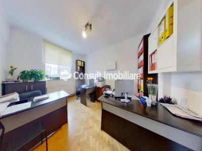 Apartament cu 2 camere | cartier Gheorgheni | zona linistita