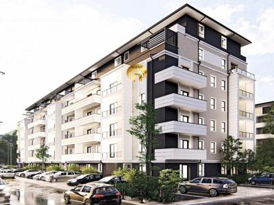 Apartament cu 2 camere de vanzare - Bragadiru Central