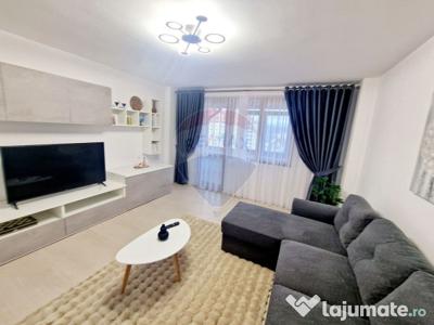 Apartament cu 2 camere de vânzare în Cartierul Tei