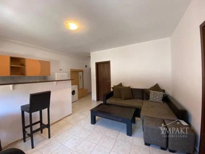 Apartament cu 2 camere in Buna Ziua!