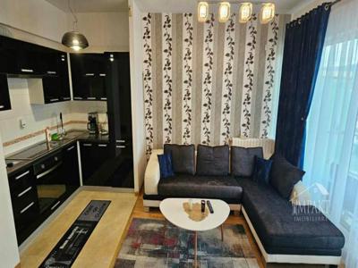 Apartament cu 2 camere in Gheorgheni zona Iulius Mall.