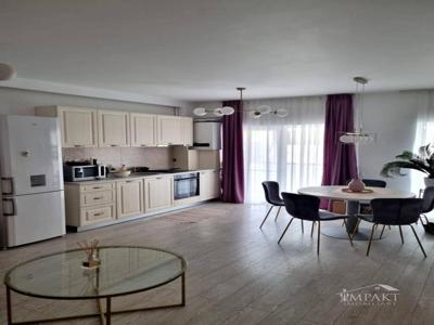 Apartament cu 2 camere langa Iulius Mall