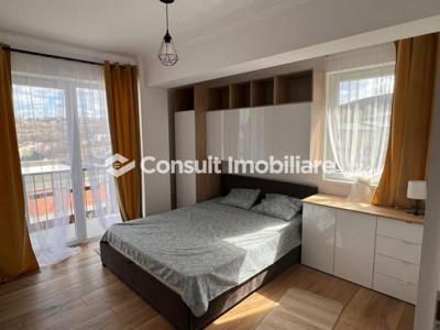 Apartament cu 2 camere manastur