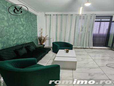 Apartament cu 2 camere | Veterani | Bloc nou