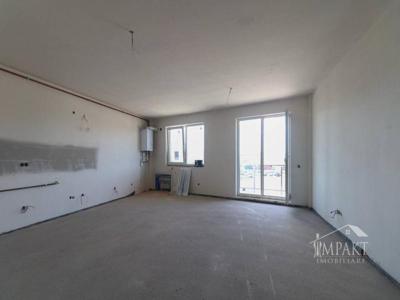 Apartament cu 2 camere semidecomandate in Floresti zona Parcului Poligon