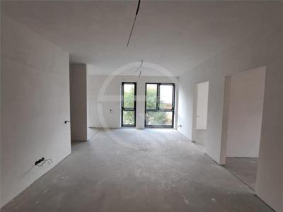 Apartament cu 3 camere, 62 mp utili, situat Central!