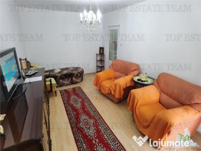 Apartament cu 3 camere de in zona Tineretului