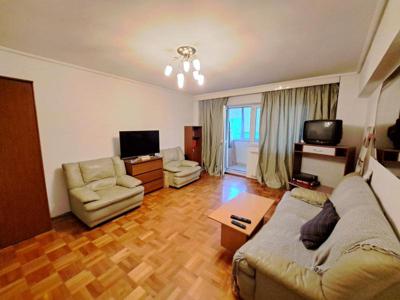 Apartament cu 3 camere Matei Basarab