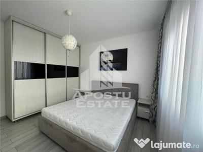 Apartament cu 3 camere, open space, in Dumbravita