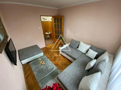 Apartament cu 4 camere de vanzare in Marasti!