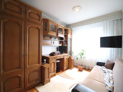 Apartament cu 4 camere decomandat in cartierul Marasti