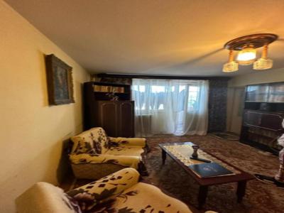 Apartament cu 4 camere in zona Groapa