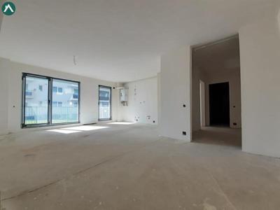 Apartament cu CF, garaj sup.58 mp parter cu terasa 16 mp zona VIVO