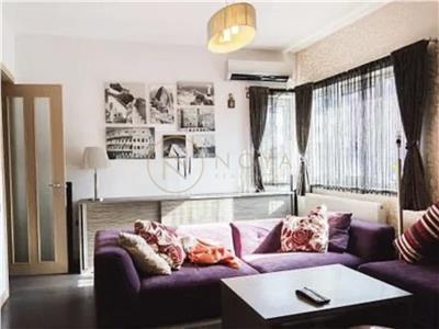 Apartament cu personalitate, 3 camere, Tineretului