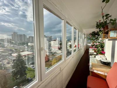 Apartament cu priveliste panoramica Zorilor