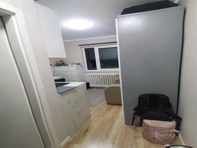 Apartament de 11mp / Gheorgheni