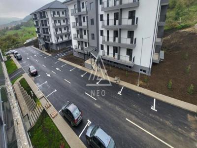 Apartament de vanzare | 3 camere + terasa de 27 mp | Floresti