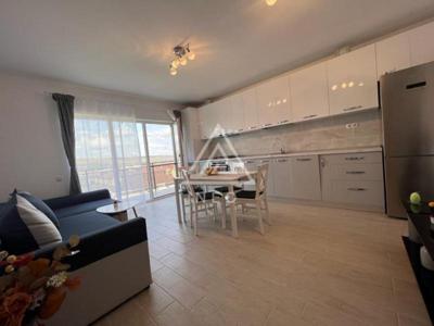 Apartament de vanzare cu 2 camere in Floresti!