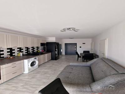 Apartament de vanzare cu o camera, intr-o zona deosebita , cu finisaje moderne