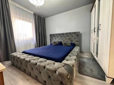 Apartament in Floresti