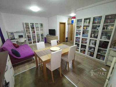 Apartament modern 3 camere- Zona linistita, Edgar Quinet!