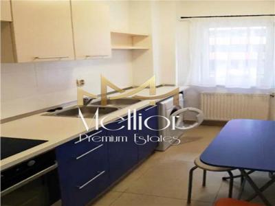 Apartament modern Buna Ziua cu parcare